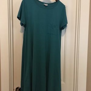 LuLaRoe Carly Dress